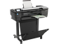 Плоттер HP Inc. Designjet T830