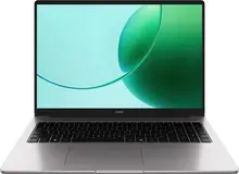 Ноутбук Honor MagicBook X16 2025 5301 A AMD Ryzen 5 6600H (серый)