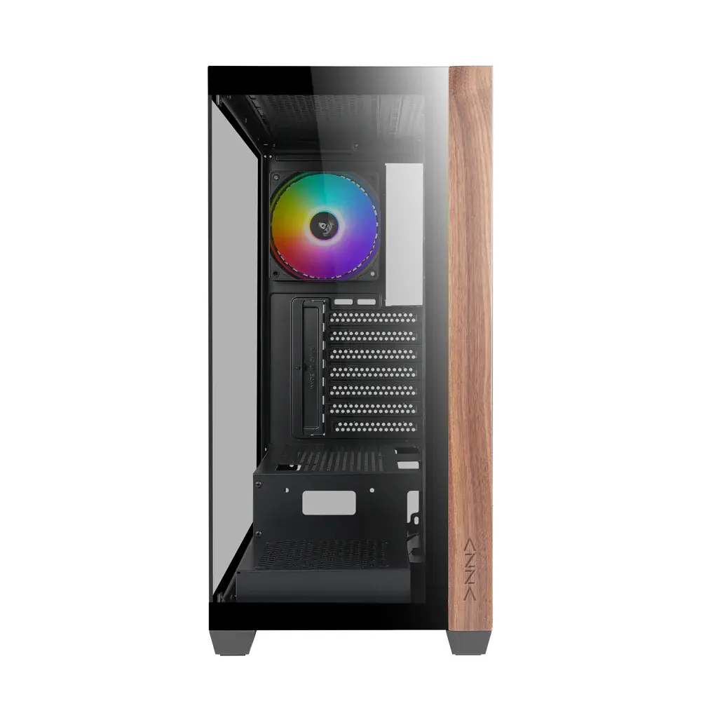 Корпус Azza Neptune