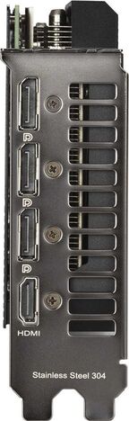 Видеокарта ASUS GeForce RTX 3060 12 ΓБ Retail