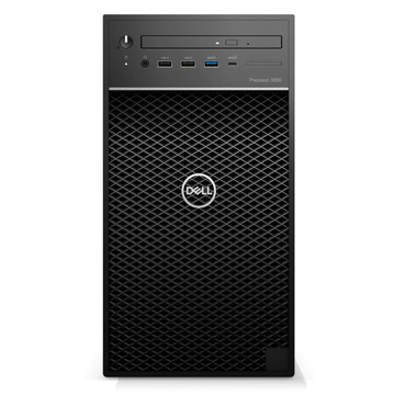 ПК Dell Technologies Precision T3650 MT, 36CSST0039