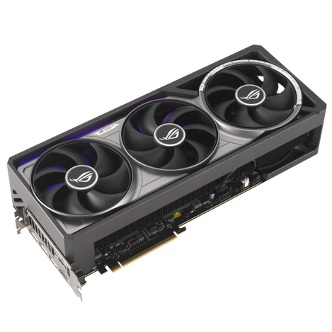 Видеокарта ASUS GeForce RTX 5080 16 ΓБ Retail
