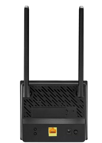 3G/LTE-роутер ASUS N16