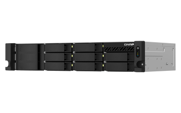 Сетевое хранилище QNAP 8 disks TS-864eU