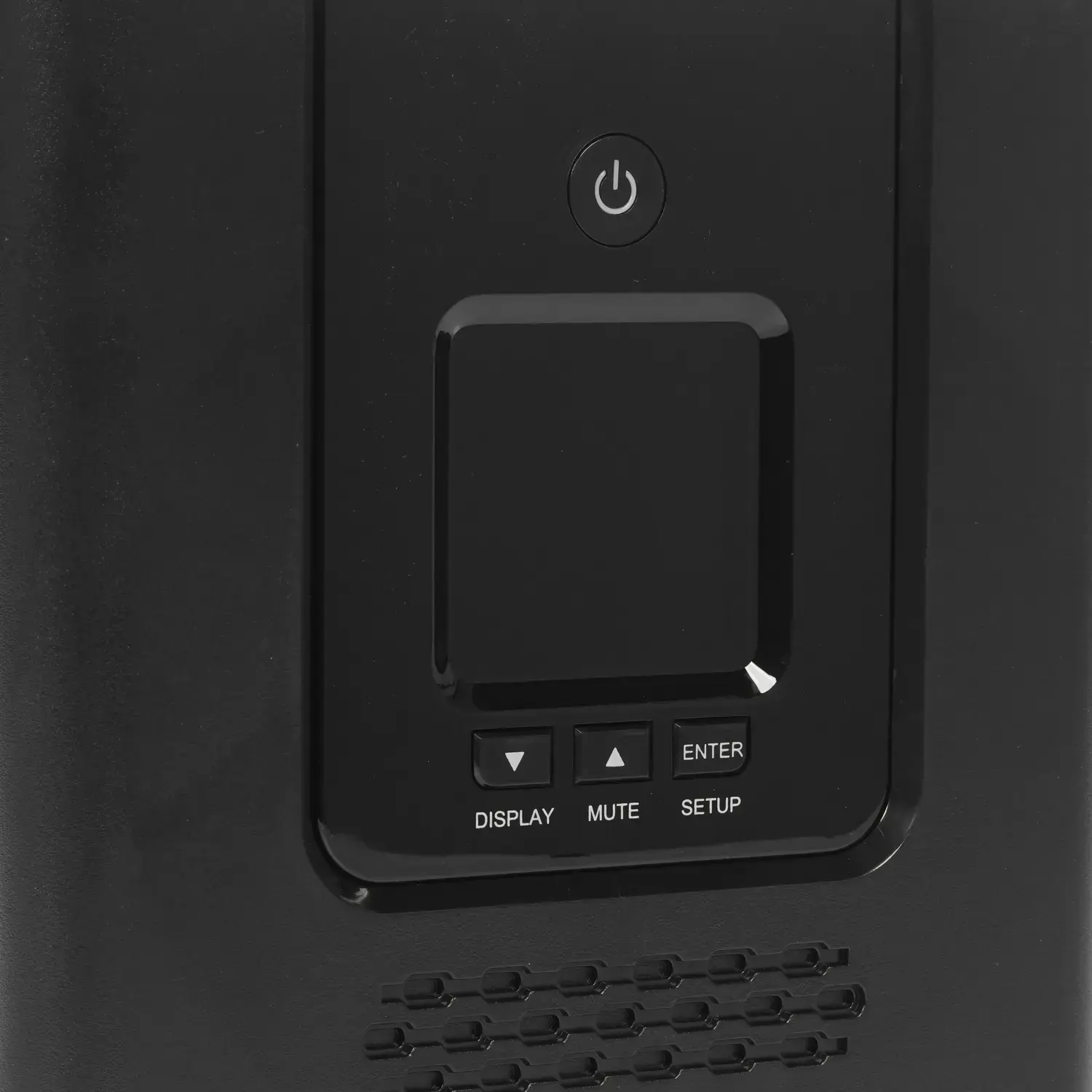 ИБП CyberPower Line-Interactive  PR2200ELCDSL