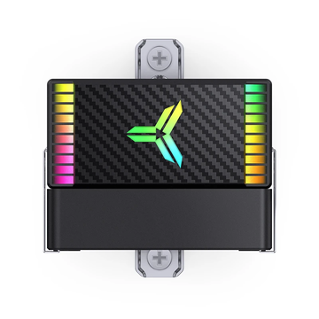 Кулер Процессорный JONSBO для CPU CR-1400 EVO ARGB Black