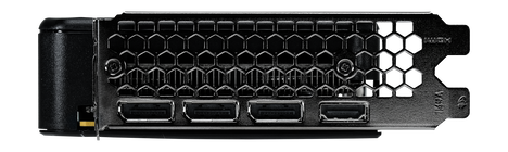 Видеокарта Palit GeForce RTX 5050 8 ΓБ Retail