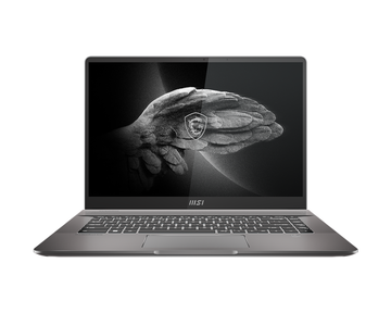 Ноутбук MSI A12U Intel Core i7-12700H (серый)