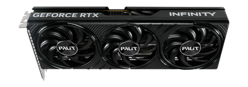 Видеокарта Palit GeForce RTX 5060 8 ΓБ Retail