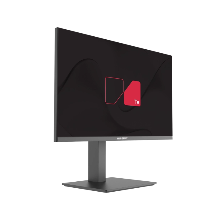 Монитор Инферит Start 23.8-inch черный