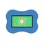 Детский интерактивный стол KidTouch 27P