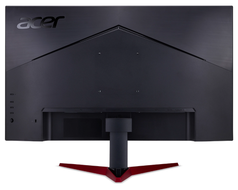 Монитор ACER VG270E 27.0-inch черный
