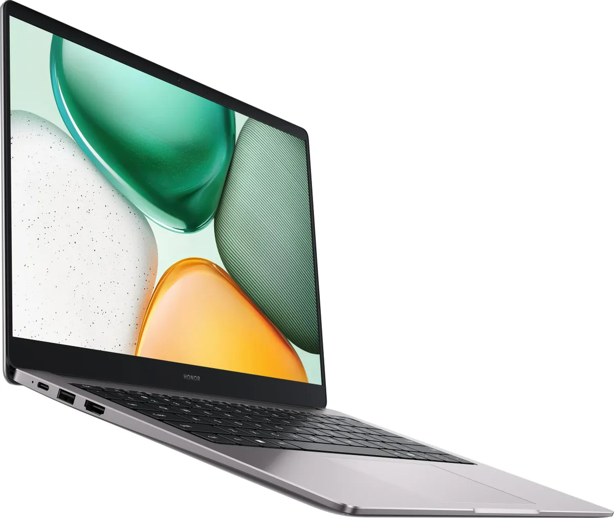 Ноутбук Honor MagicBook X14 GDG-X Intel Core i5-12450H (серый)
