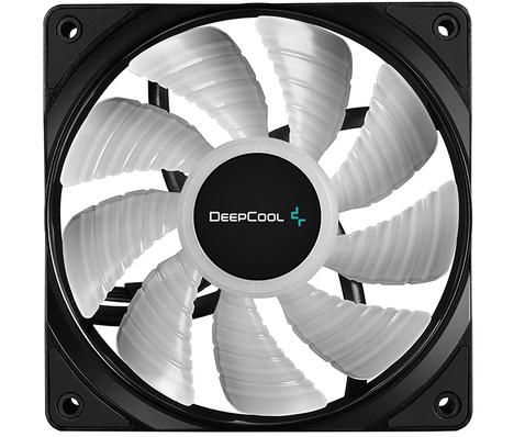 Вентилятор Deepcool для корпуса RF120 RF 120