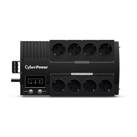 ИБП CyberPower Line-Interactive  BS850E