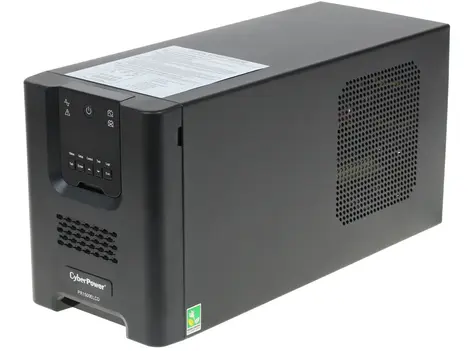 ИБП CyberPower Line-Interactive  PR1500ELCD