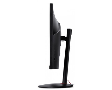 Монитор ACER XV252QZbmiiprx 24.5-inch черный