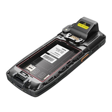 Терминалы сбора данных Urovo DT40S