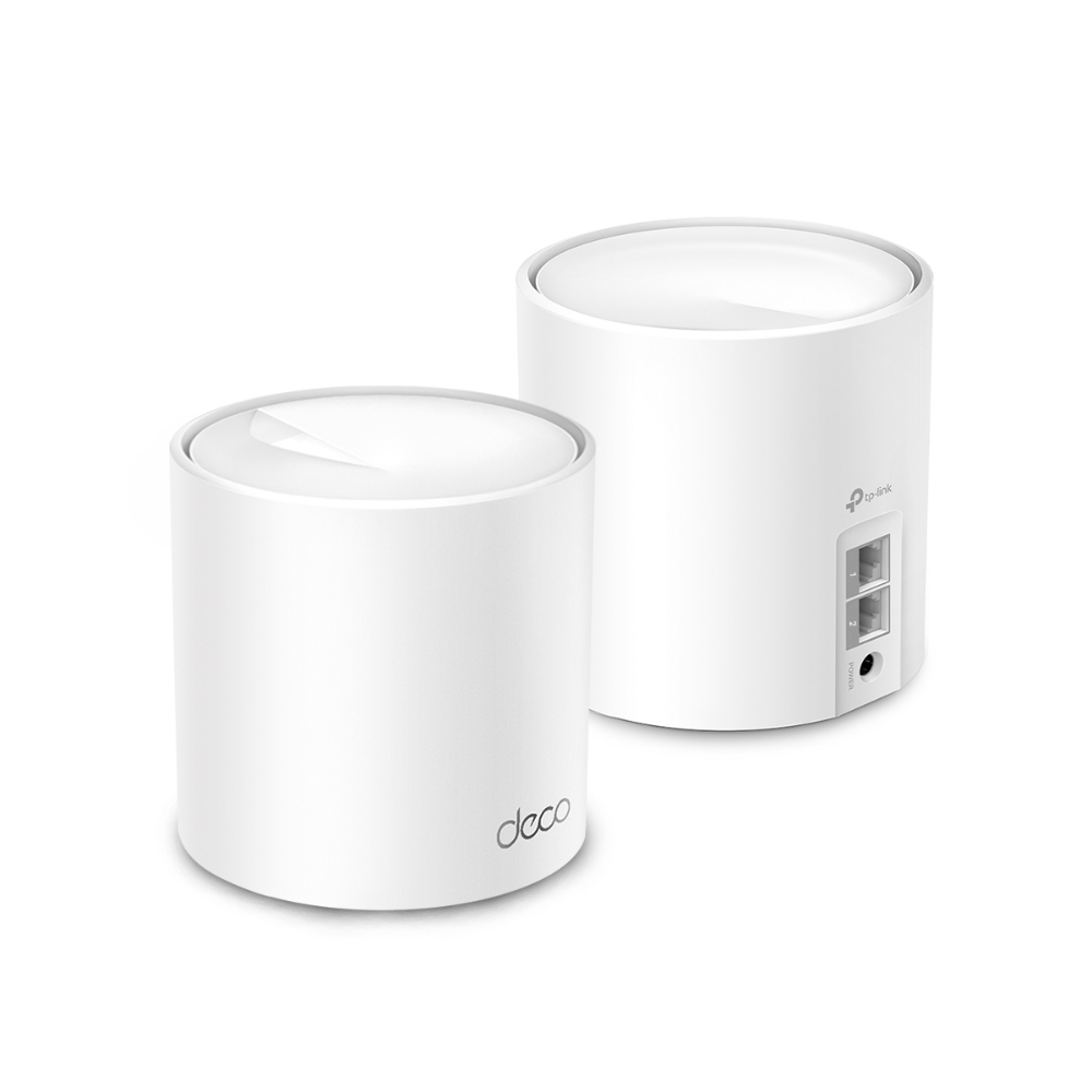 Wi-Fi роутер TP-LINK Deco DECO X10