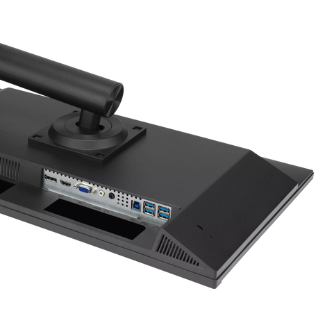 Монитор ASUS VA279QGS 27.0-inch черный