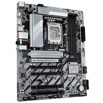 Материнская плата Gigabyte LGA1851 Intel B860 B860 DS3H WIFI6E