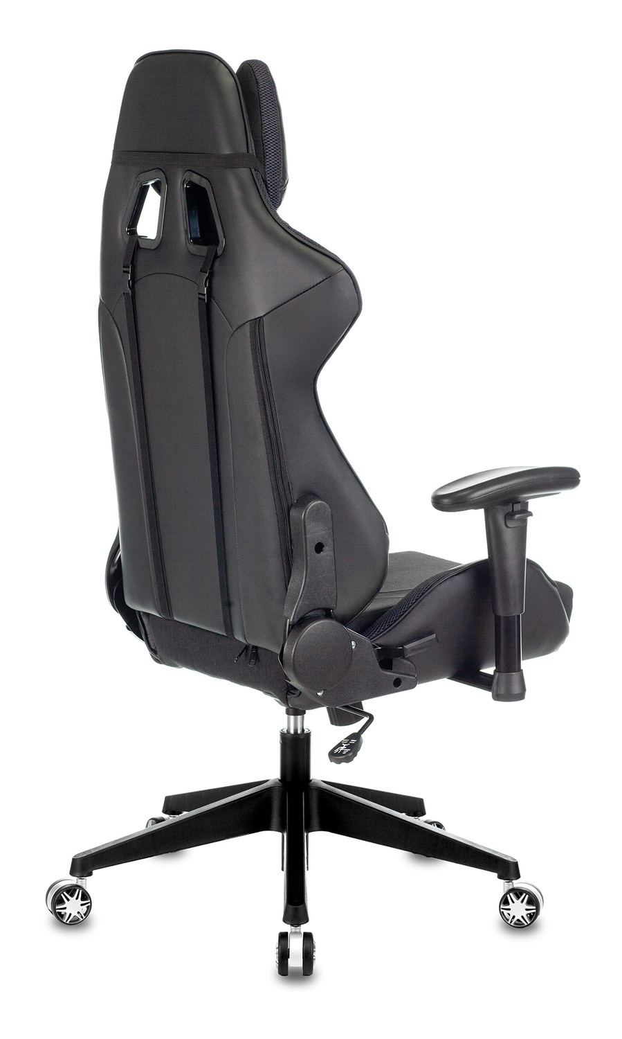 Кресло игровое ZOMBIE  VIKING 4 AERO