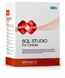 EMS SQL Management Studio for Oracle