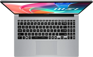 Ноутбук MSI F13MG-201XRU Intel Core i5-1335U (серебристый)