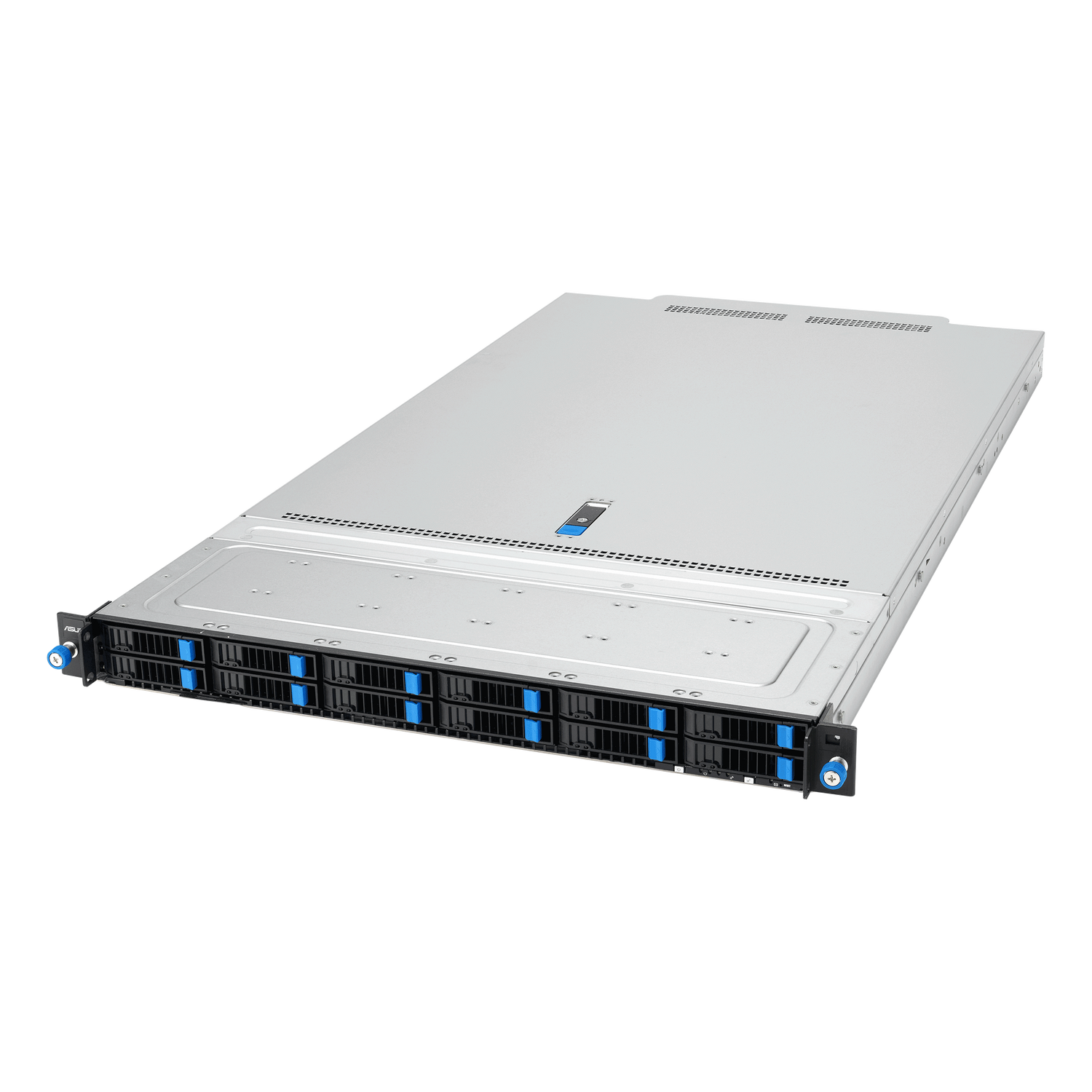 Шасси ASUS RS700-E12-RS12U