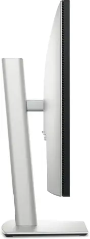 Монитор Dell Technologies U3225QE 31.5-inch серебристый