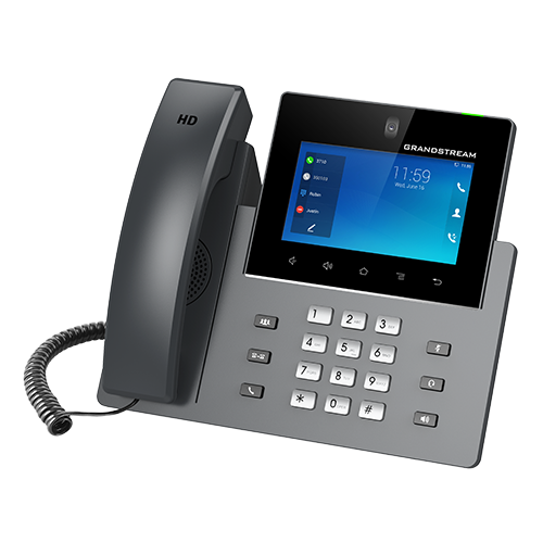 IP-телефон Grandstream Телефон IP GXV-3450
