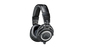 Наушники Audio-Technica ATH-M50X, цвет черный