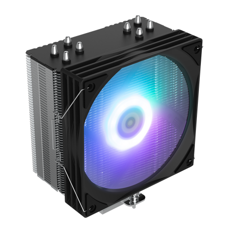 Кулер Процессорный Zalman CPU cooler CNPS9X OPTIMA2