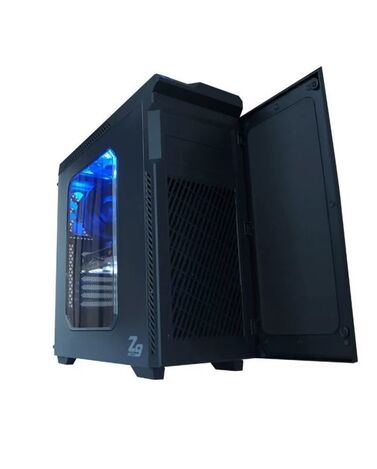 Корпус Zalman Z9 NEO