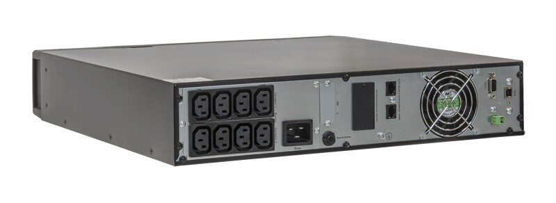 ИБП Парус электро Online  СИПБ1.5КА.10-11