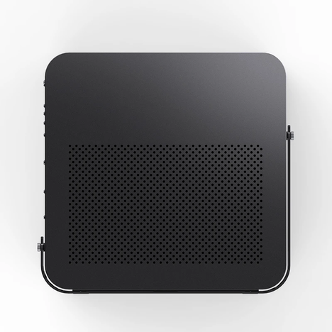 Корпус JONSBO TK-1