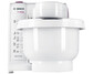 Кухонный комбайн Bosch MUM4657