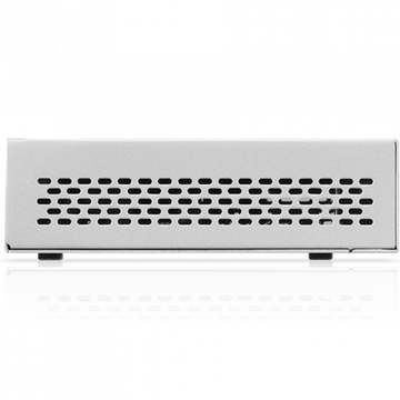 Коммутатор UBIQUITI US-8-60W
