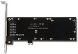 

LSI BBU-Bracket-05 (Скоба для установки LSI BBU и модулей CacheVault в PCI слот)