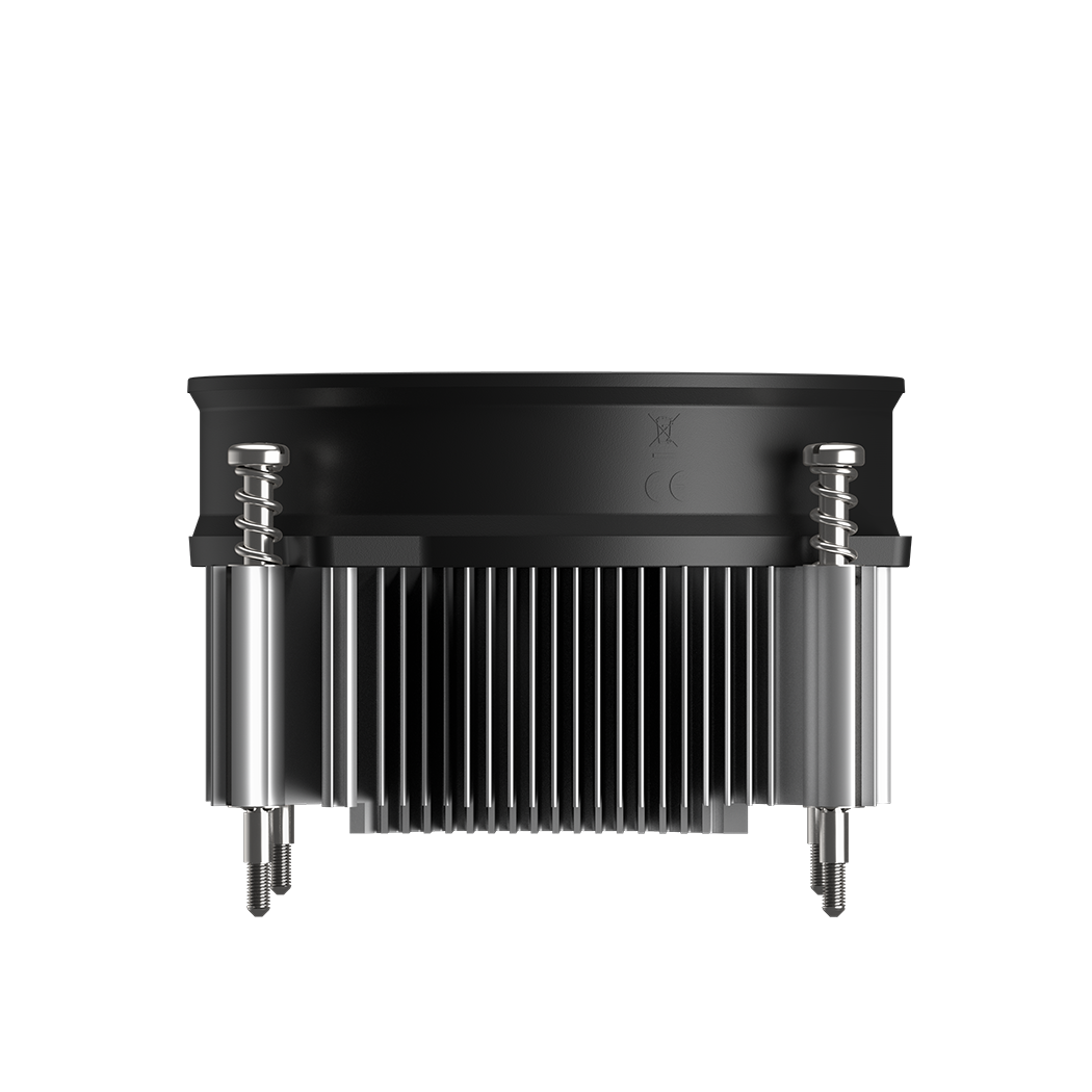 Кулер Процессорный PCCooler для процессора R95-I