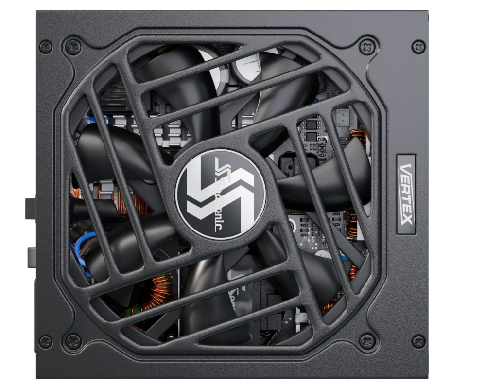 Блок питания Seasonic VERTEX PX-1200