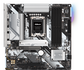 Материнская плата ASRock LGA 1700 Intel B760 B760M PRO RS