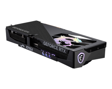 Видеокарта MSI GeForce RTX 5070 Ti 16 ΓБ Retail