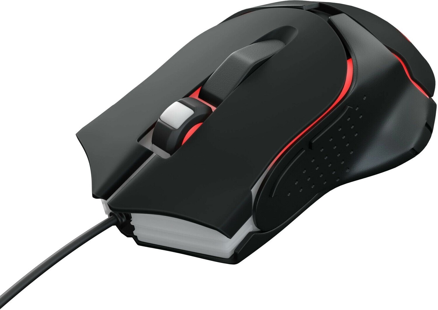 Мышь Oklick USB 703GM 1533541, цвет черный