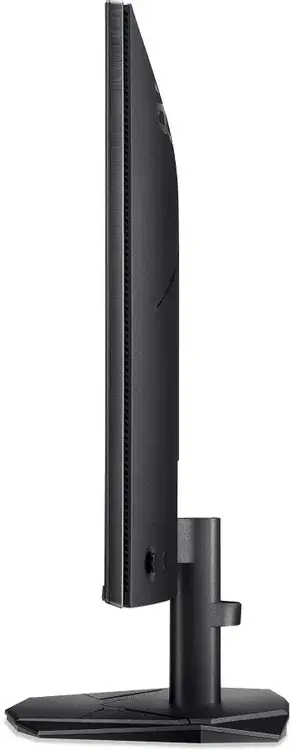 Монитор ACER KG241YP6bip 23.8-inch черный