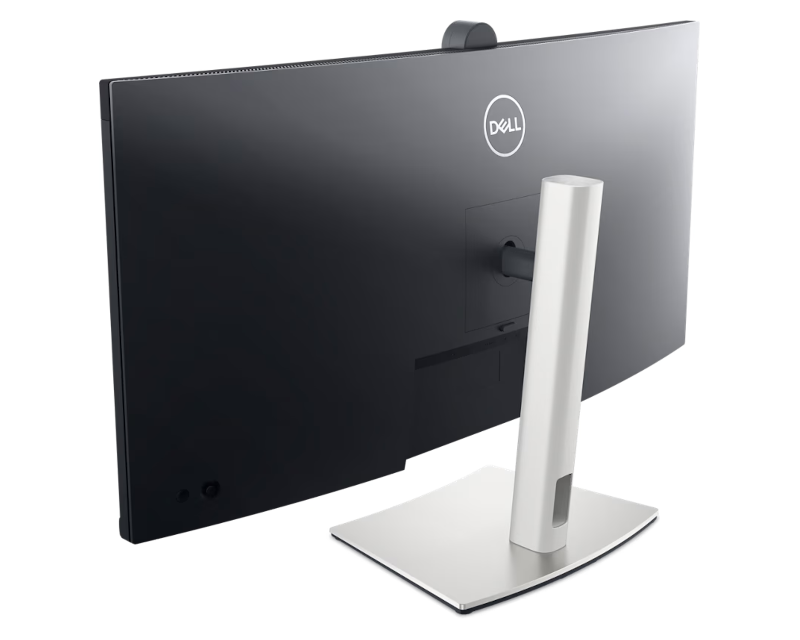 Монитор Dell Technologies P3424WEB 34.1-inch белый