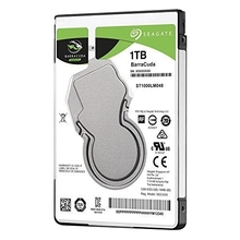 Жесткий диск  SEAGATE Barracuda 2.5  1TB 5.4K SATA3