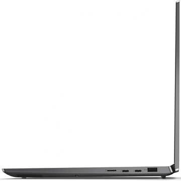 Ноутбук LENOVO Yoga S740-15IRH Intel Core i7-9750H (серый)