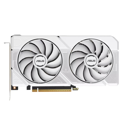 Видеокарта ASUS GeForce RTX 5060 8 ΓБ Retail