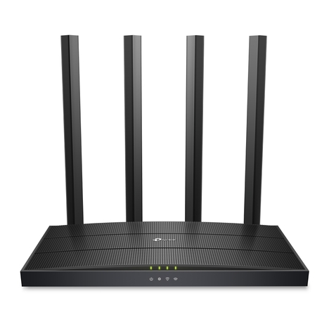 Wi-Fi роутер TP-LINK ER605W